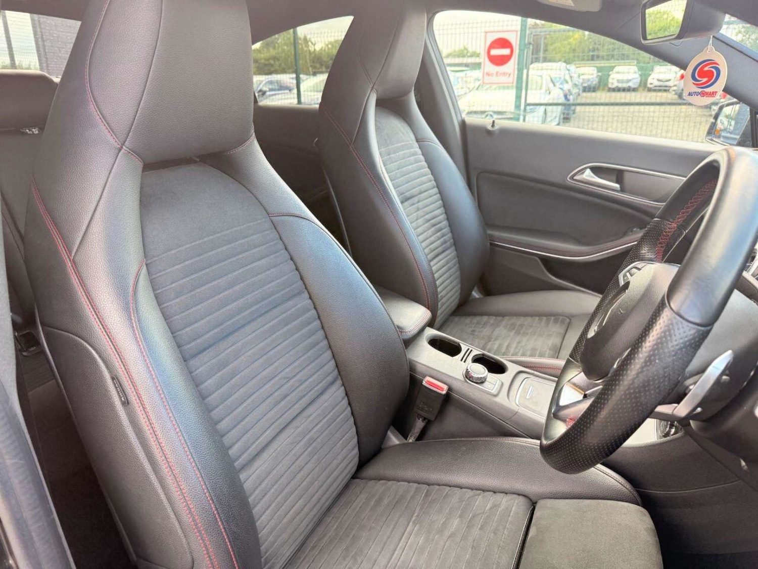 Used Mercedes-Benz CLA 2016 for sale - 77227763: Photo 22