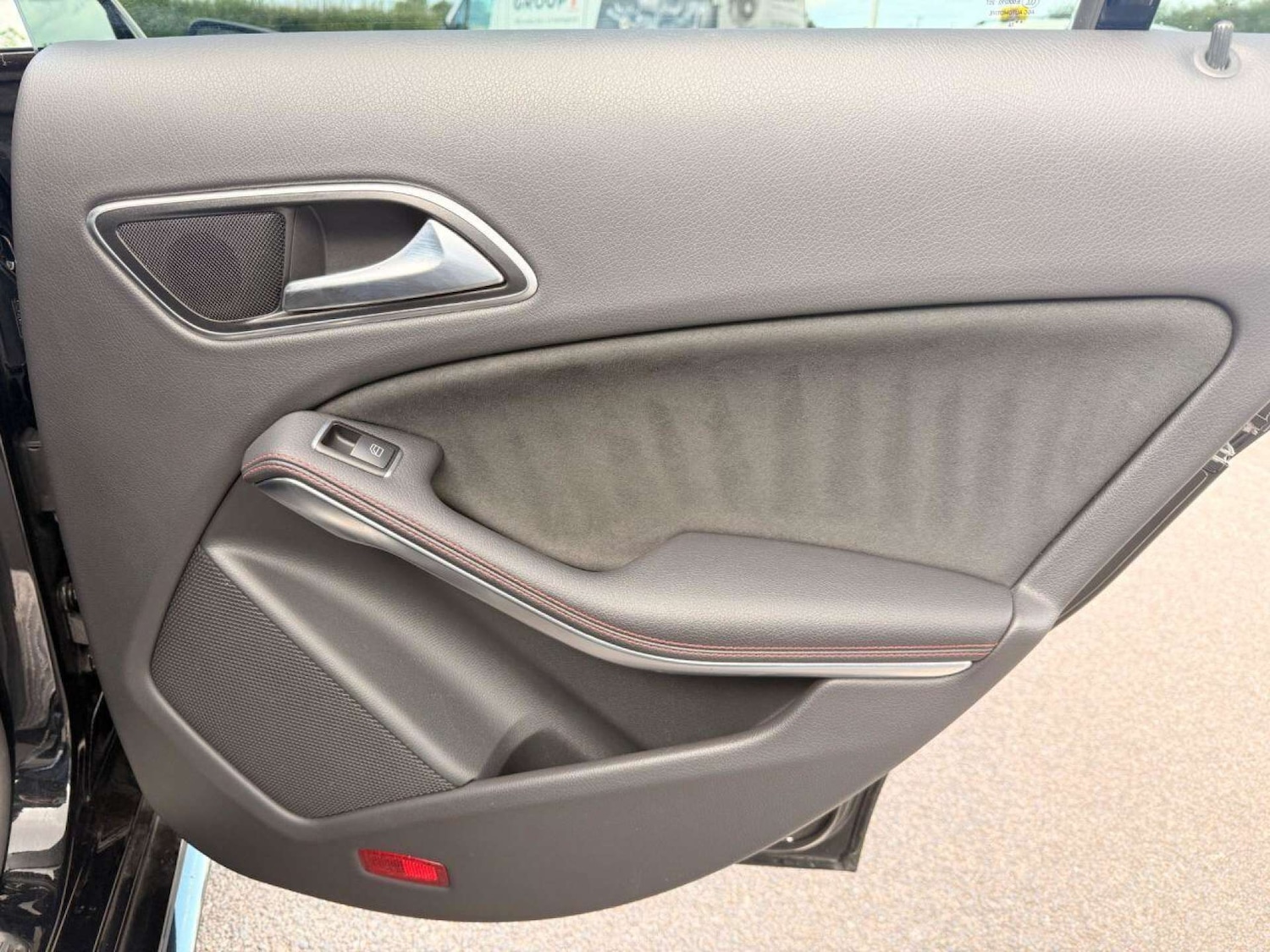 Used Mercedes-Benz CLA 2016 for sale - 77227763: Photo 23