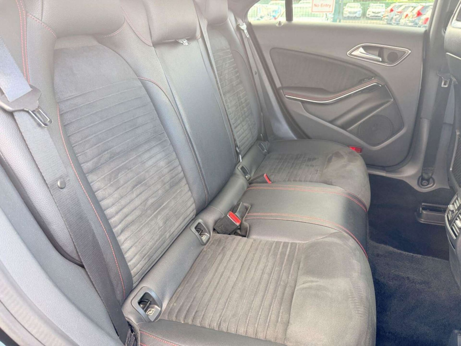 Used Mercedes-Benz CLA 2016 for sale - 77227763: Photo 24