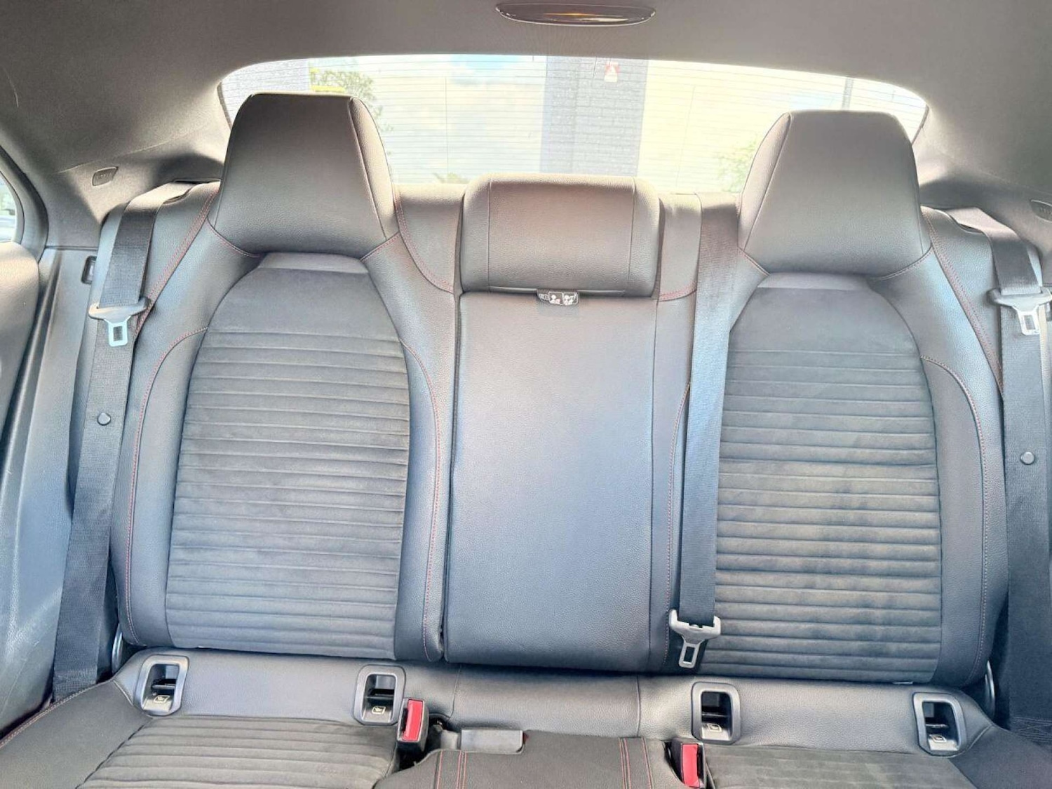 Used Mercedes-Benz CLA 2016 for sale - 77227763: Photo 25