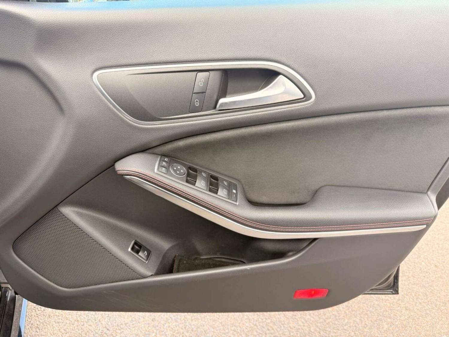 Used Mercedes-Benz CLA 2016 for sale - 77227763: Photo 26