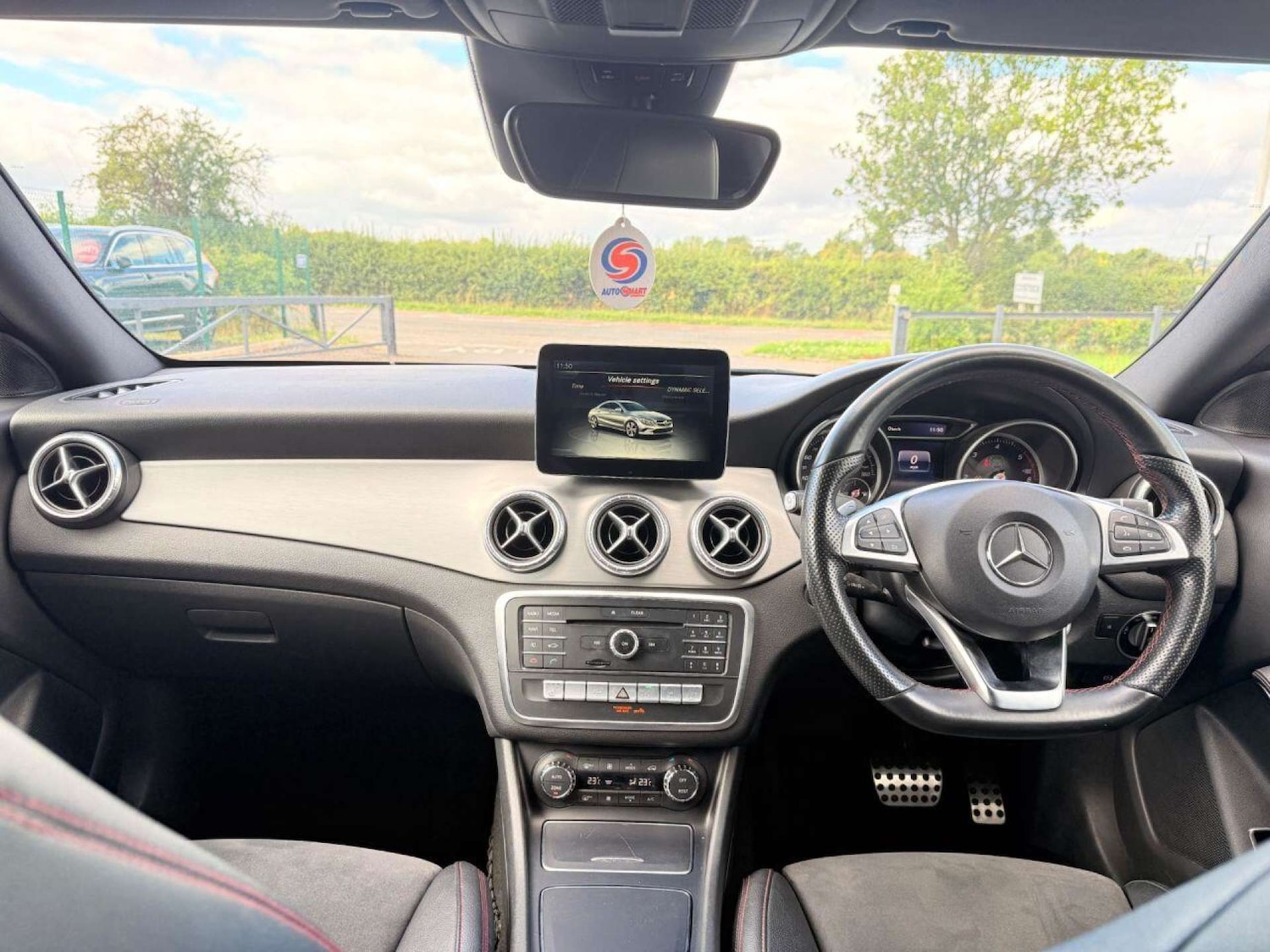 Used Mercedes-Benz CLA 2016 for sale - 77227763: Photo 28