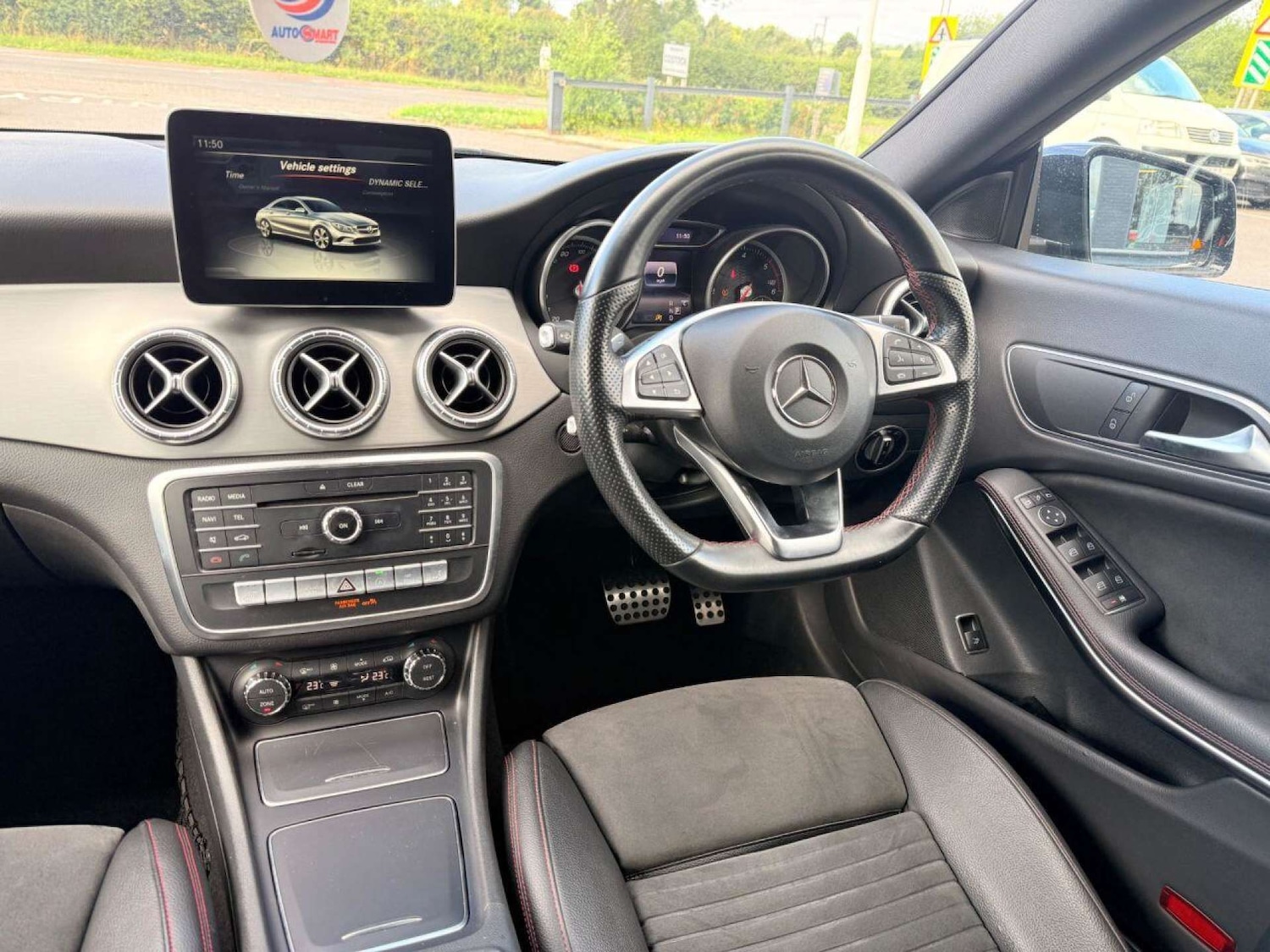 Used Mercedes-Benz CLA 2016 for sale - 77227763: Photo 31