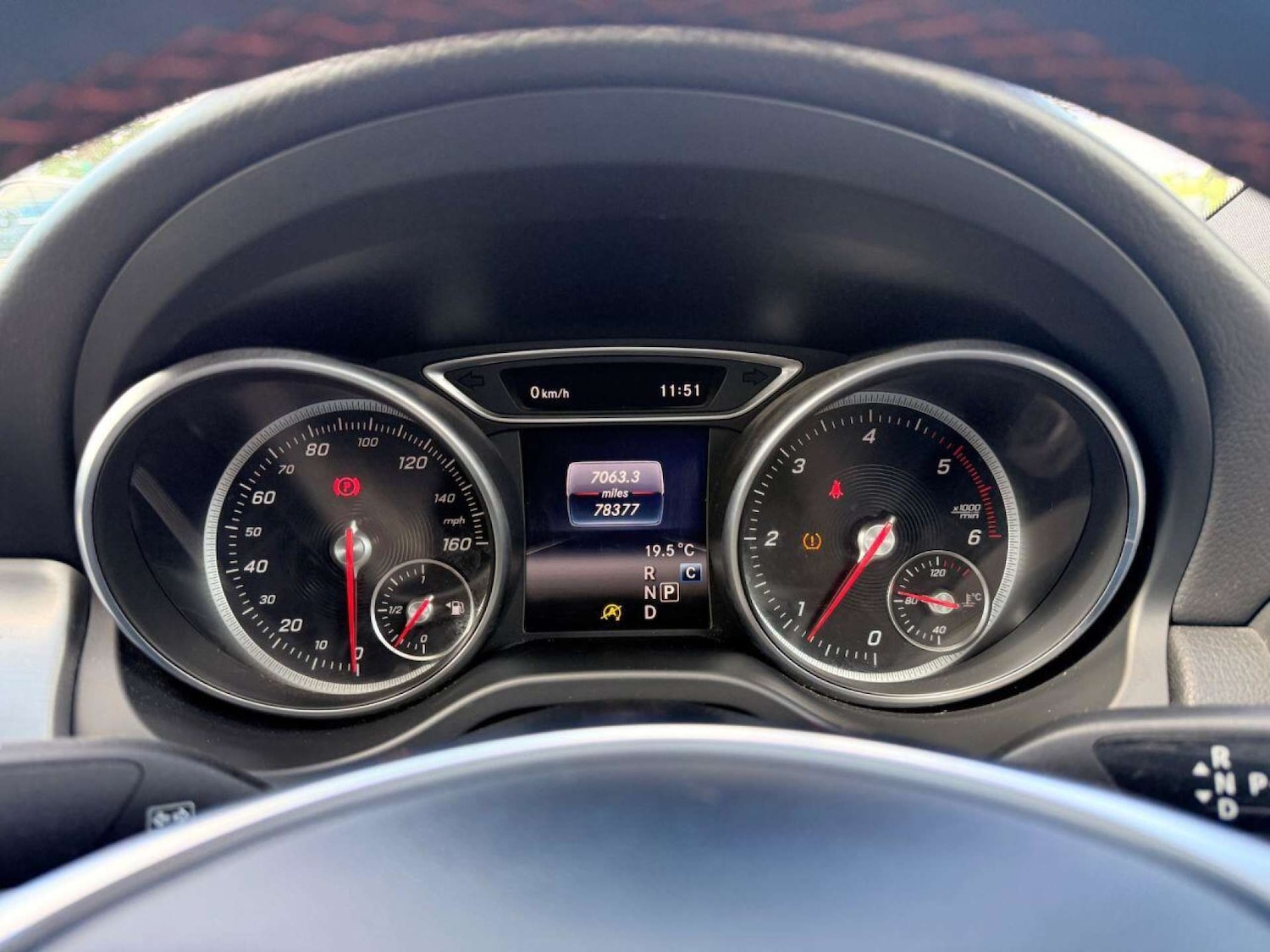 Used Mercedes-Benz CLA 2016 for sale - 77227763: Photo 33