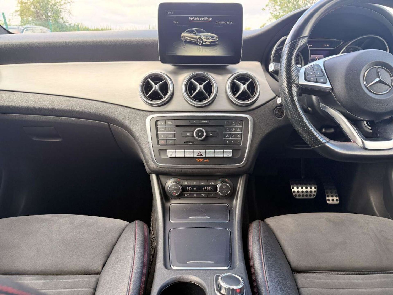 Used Mercedes-Benz CLA 2016 for sale - 77227763: Photo 34