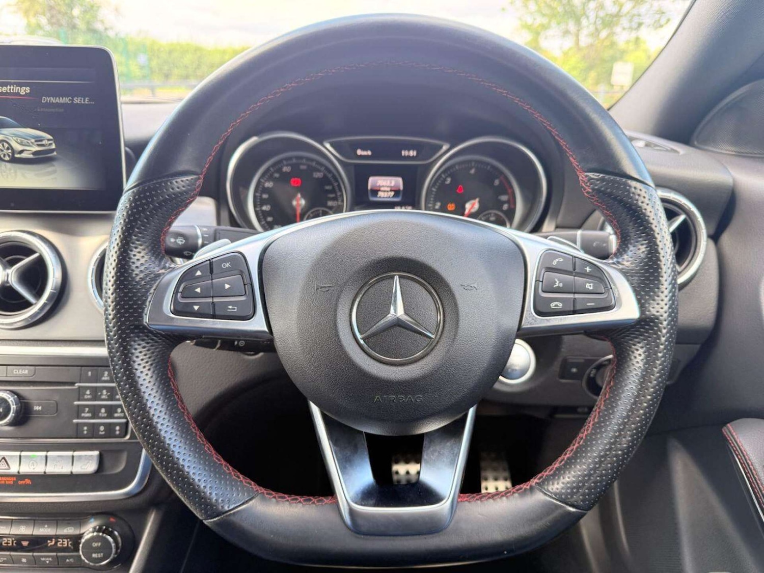 Used Mercedes-Benz CLA 2016 for sale - 77227763: Photo 38