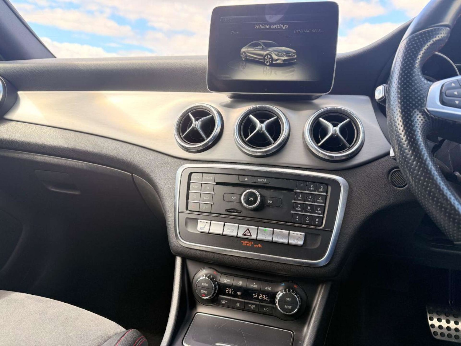 Used Mercedes-Benz CLA 2016 for sale - 77227763: Photo 42