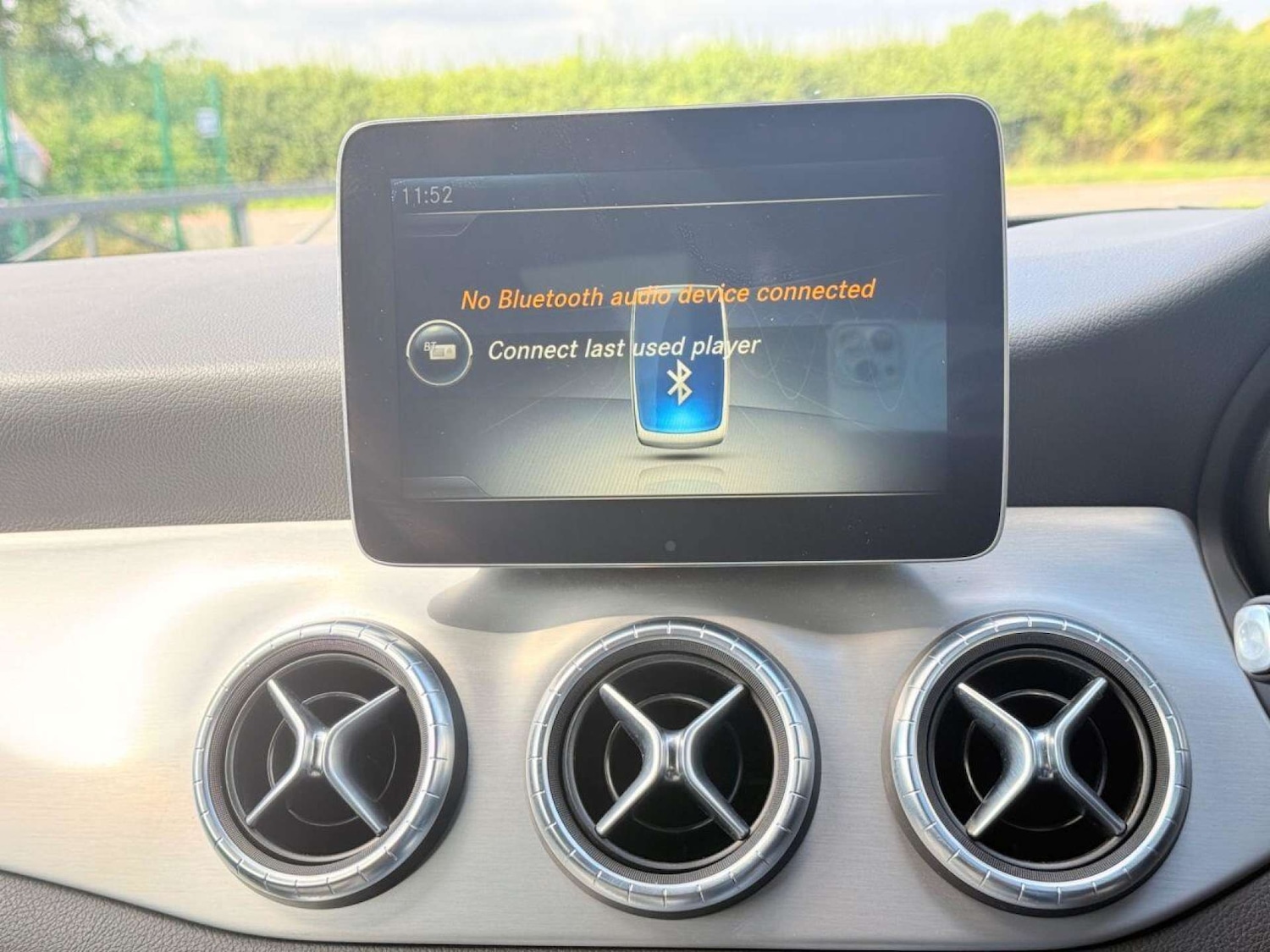 Used Mercedes-Benz CLA 2016 for sale - 77227763: Photo 43