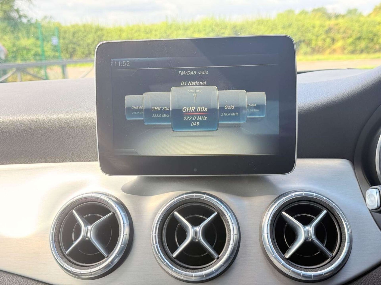 Used Mercedes-Benz CLA 2016 for sale - 77227763: Photo 45