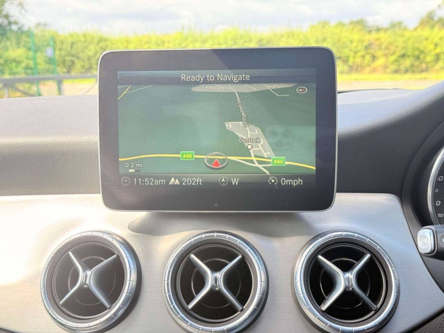 Used Mercedes-Benz CLA 2016 for sale - 77227763: Photo 46