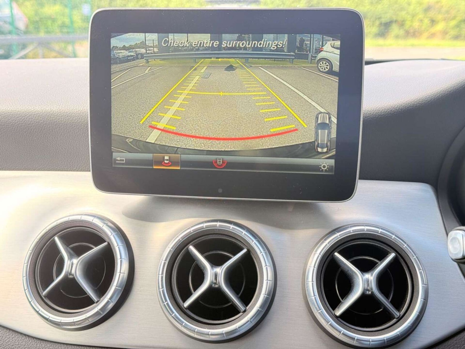 Used Mercedes-Benz CLA 2016 for sale - 77227763: Photo 47