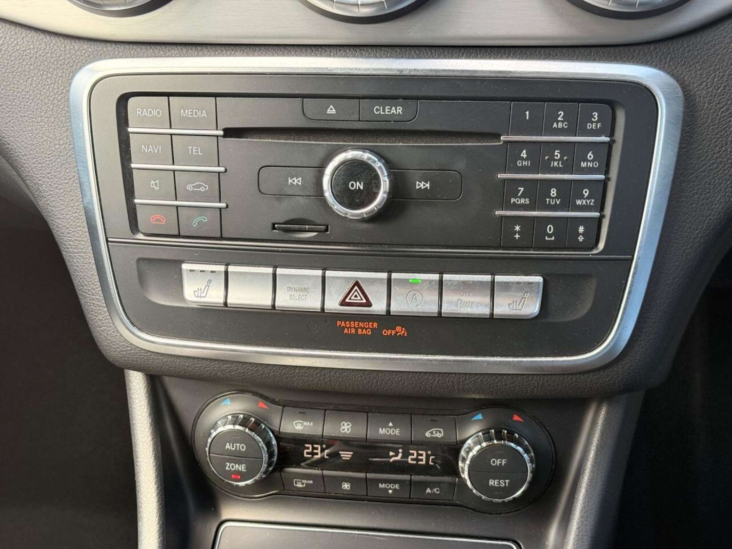 Used Mercedes-Benz CLA 2016 for sale - 77227763: Photo 48