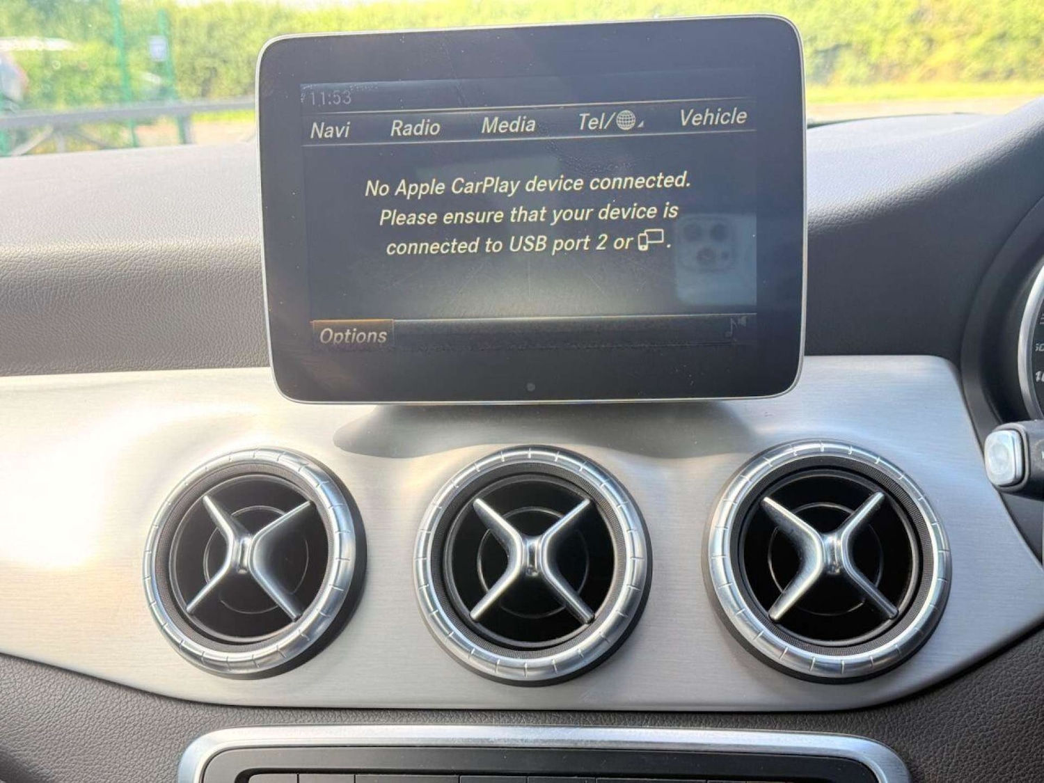 Used Mercedes-Benz CLA 2016 for sale - 77227763: Photo 49