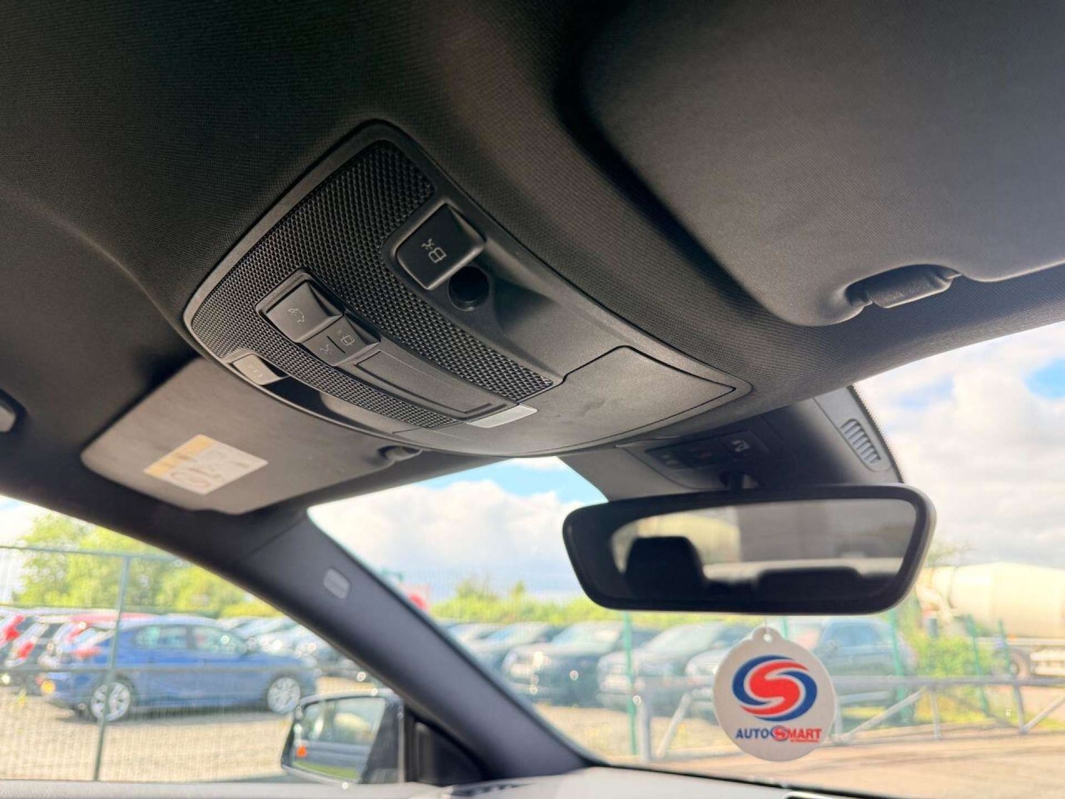 Used Mercedes-Benz CLA 2016 for sale - 77227763: Photo 50