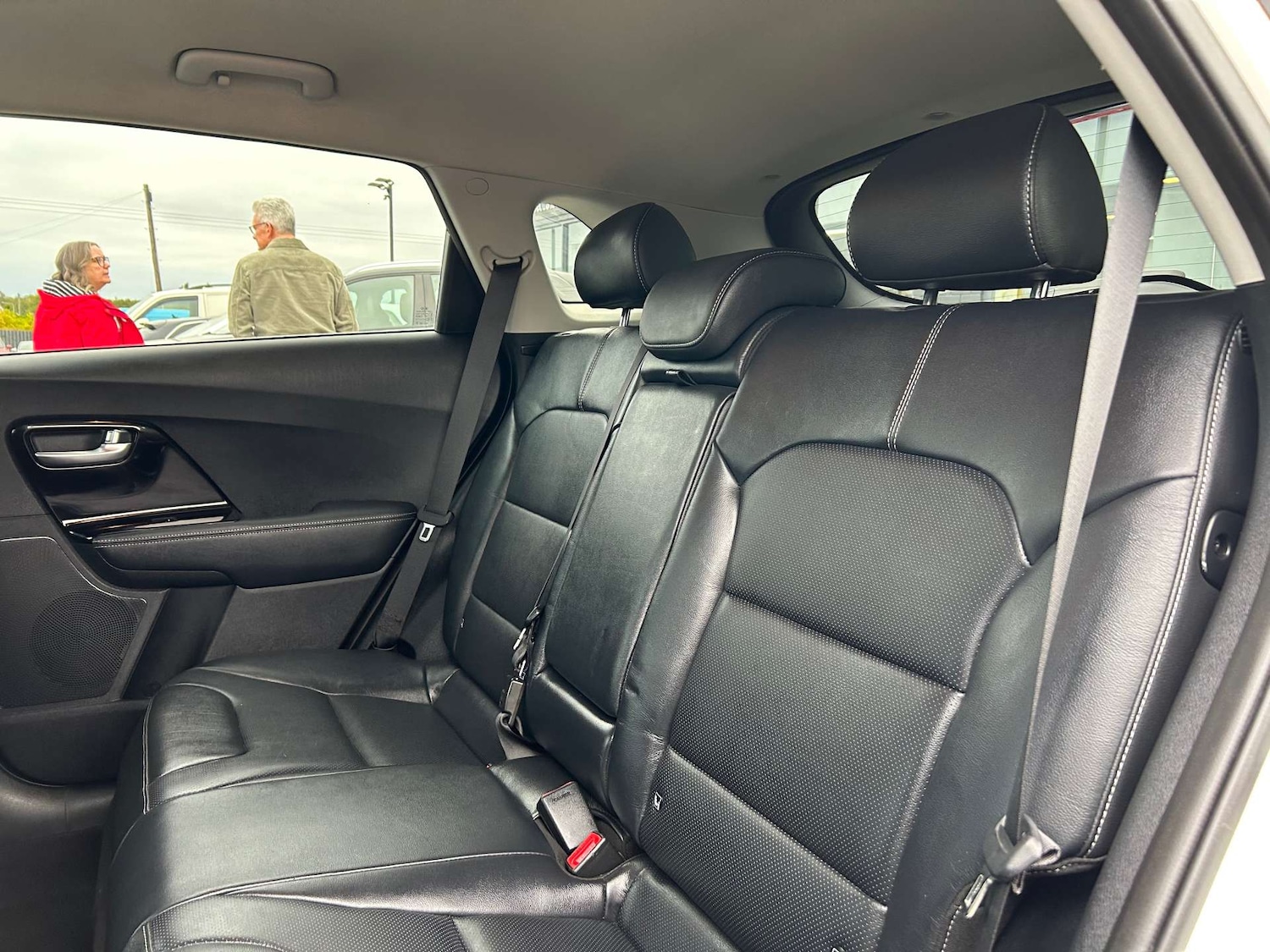 Used Kia Niro 2020 for sale - 77803621: Photo 22