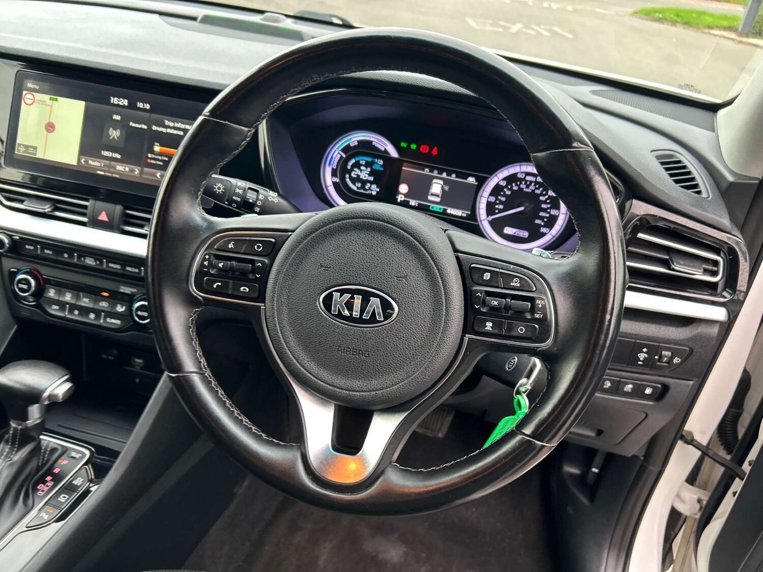 Used Kia Niro 2020 for sale - 77803621: Photo 36