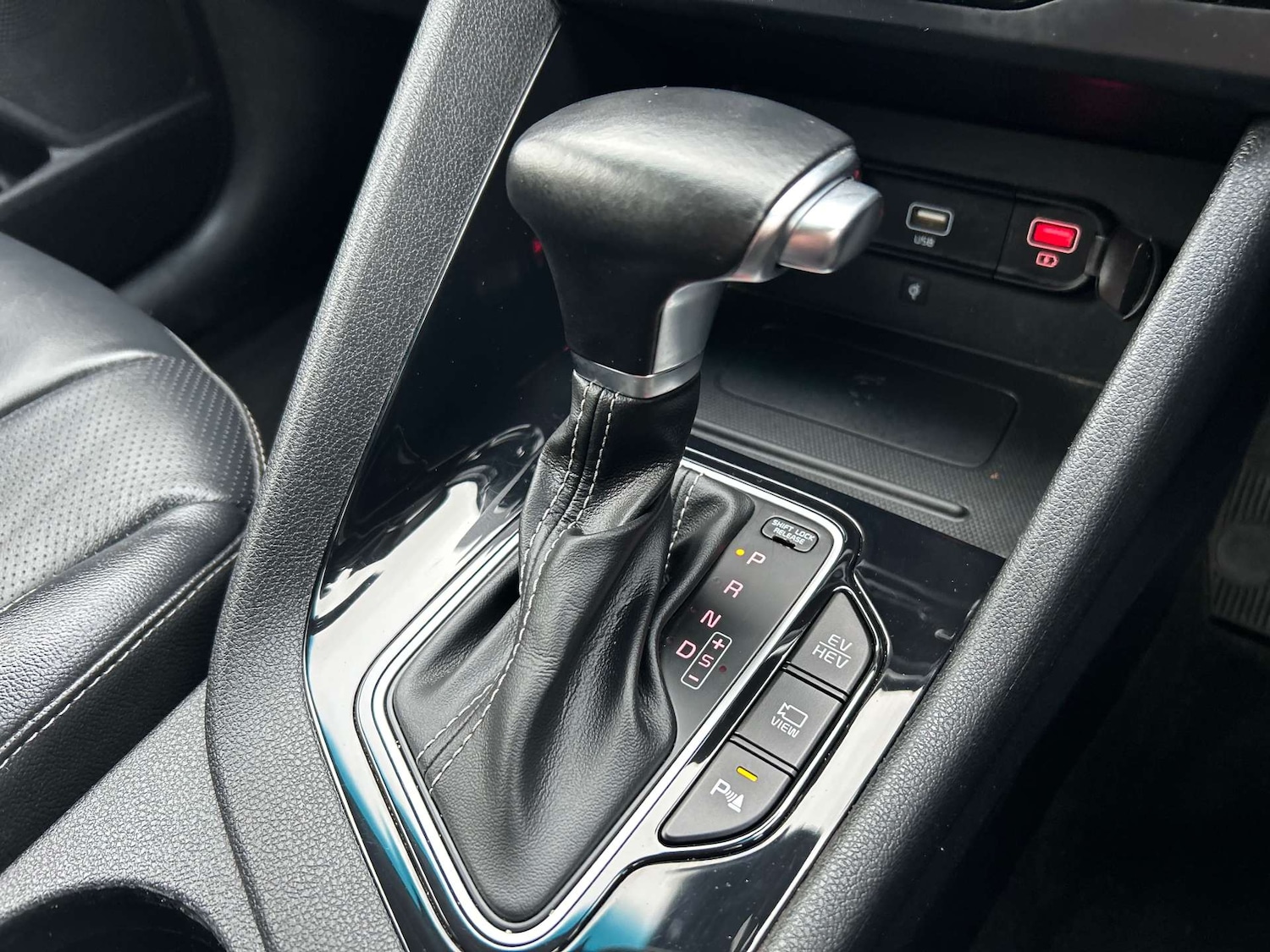 Used Kia Niro 2020 for sale - 77803621: Photo 44