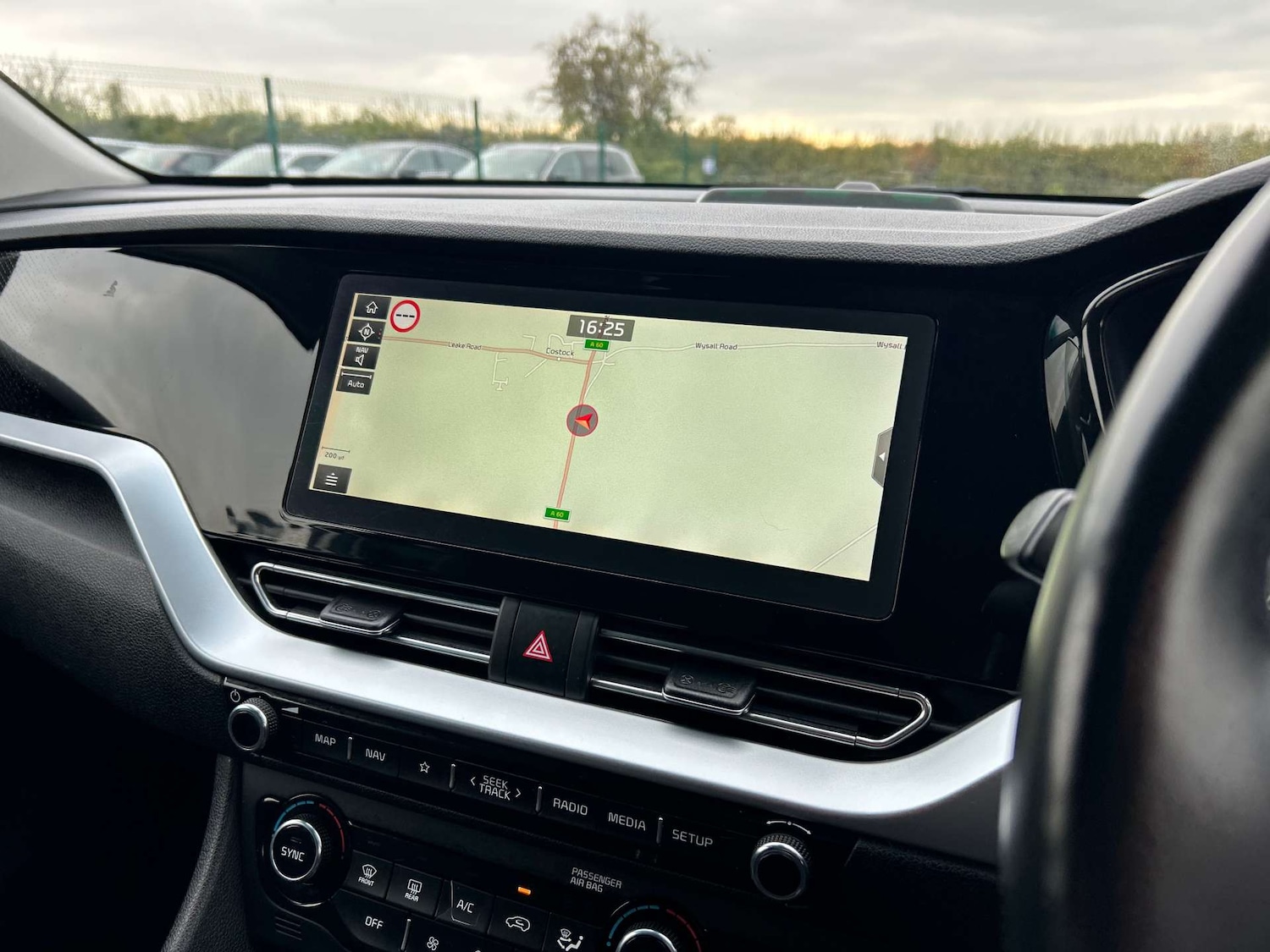 Used Kia Niro 2020 for sale - 77803621: Photo 48