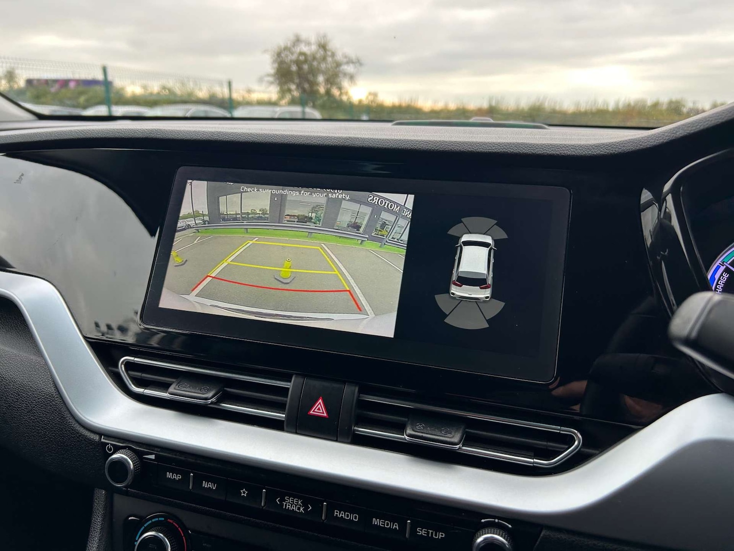 Used Kia Niro 2020 for sale - 77803621: Photo 49