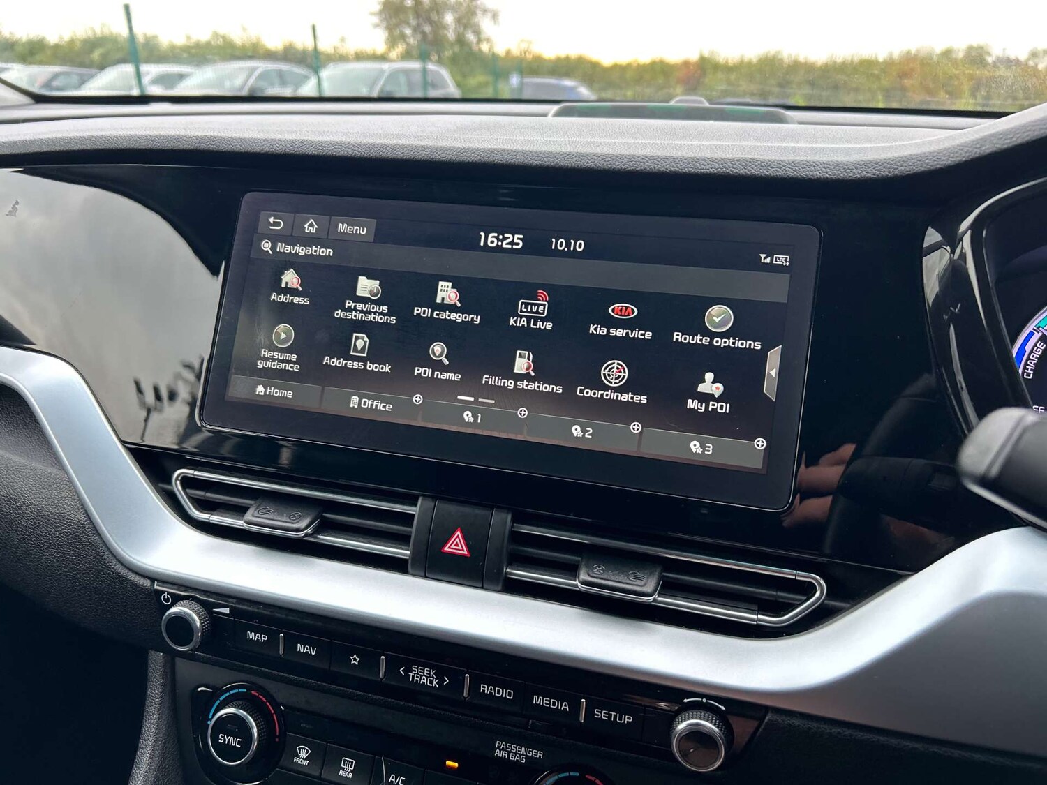 Used Kia Niro 2020 for sale - 77803621: Photo 50