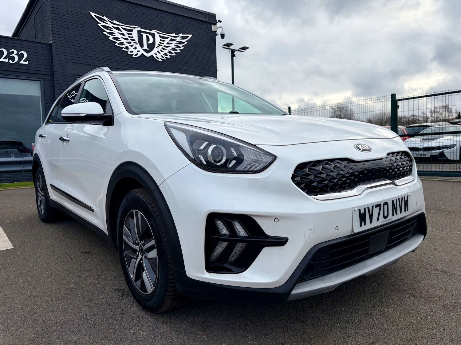 Used Kia Niro 2020 for sale - 77803621: Photo 56