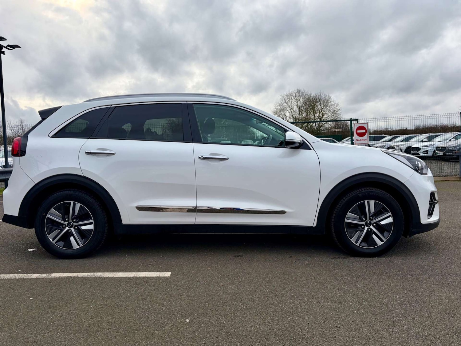 Used Kia Niro 2020 for sale - 77803621: Photo 9