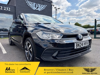 Used Volkswagen Polo 2024 for sale - 79307967: Photo