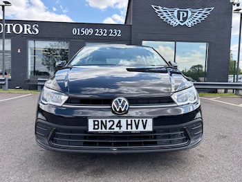 Used Volkswagen Polo 2024 for sale - 79307967: Photo