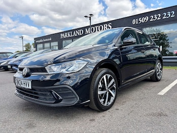 Used Volkswagen Polo 2024 for sale - 79307967: Photo