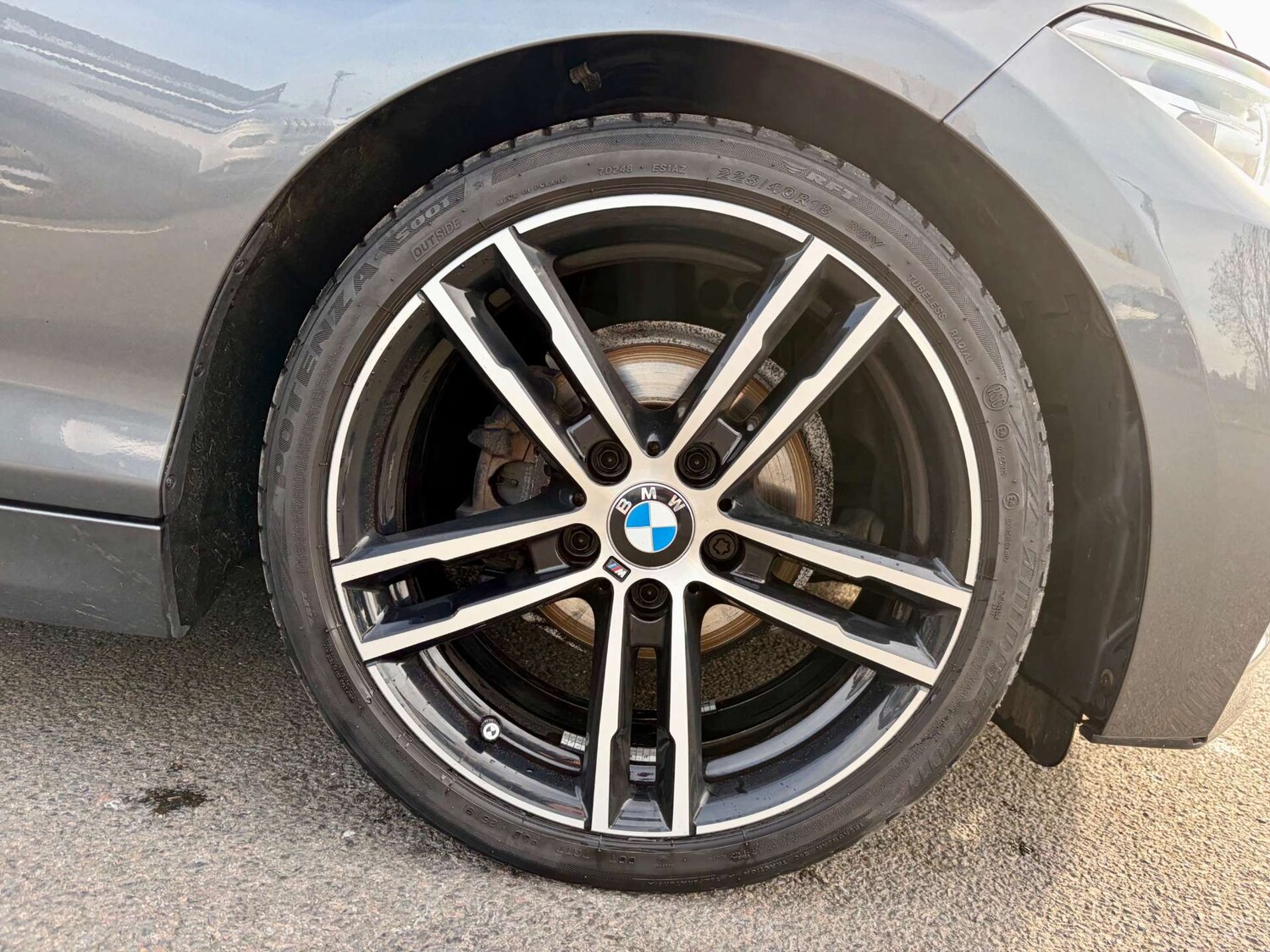 Used BMW 2 Series 2019 for sale - 77941631: Photo 11
