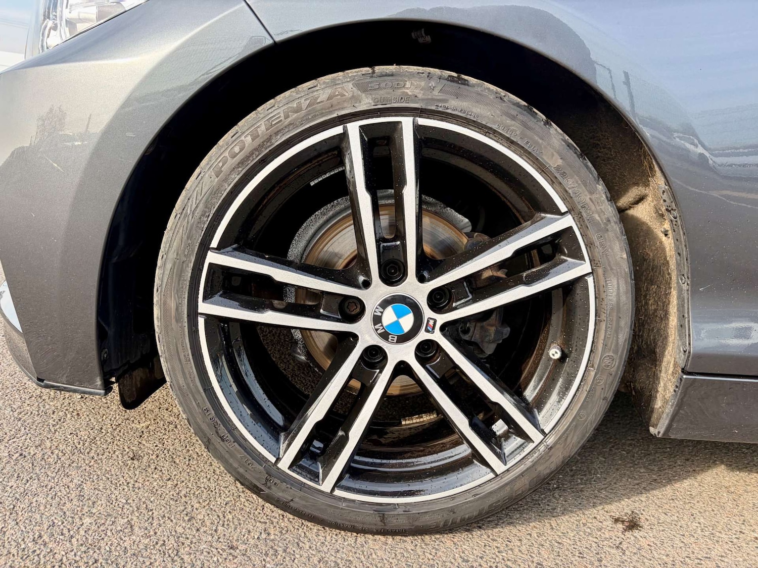 Used BMW 2 Series 2019 for sale - 77941631: Photo 12