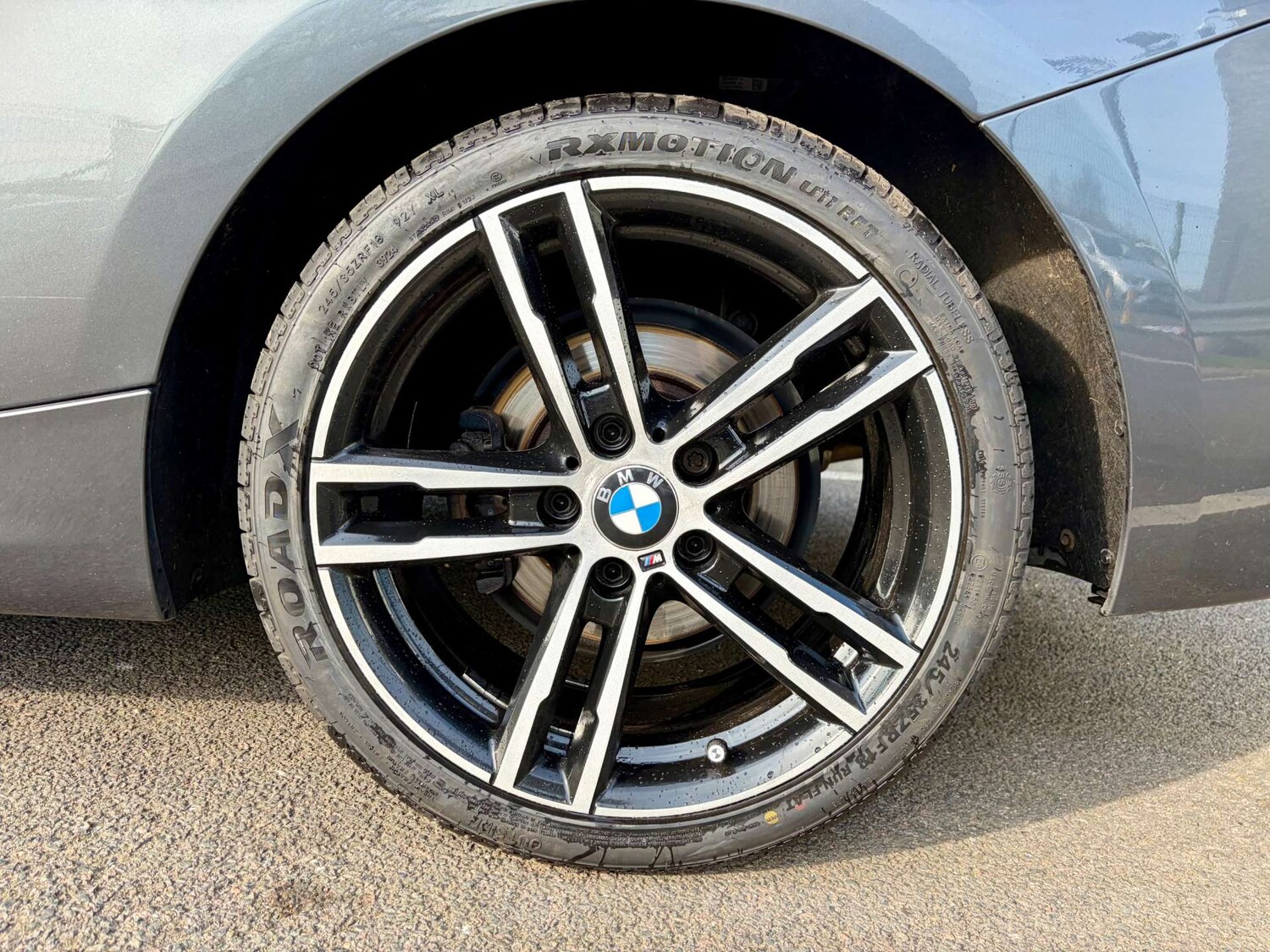 Used BMW 2 Series 2019 for sale - 77941631: Photo 13