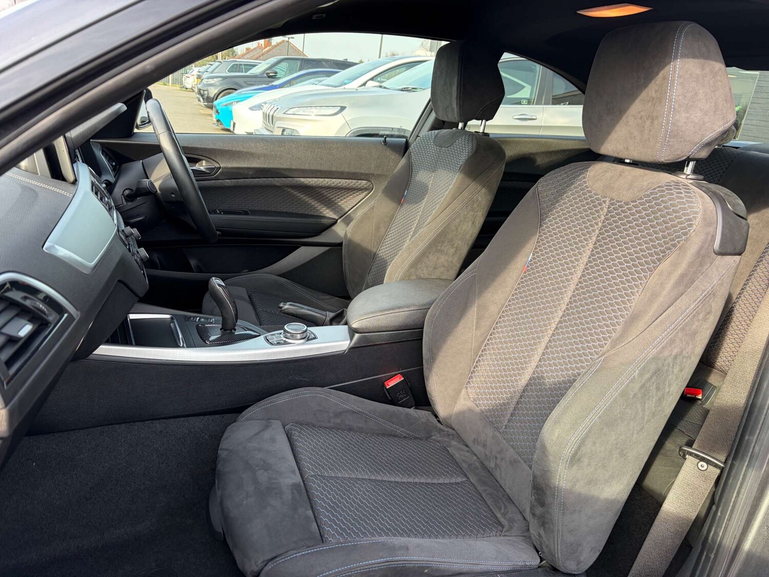 Used BMW 2 Series 2019 for sale - 77941631: Photo 17