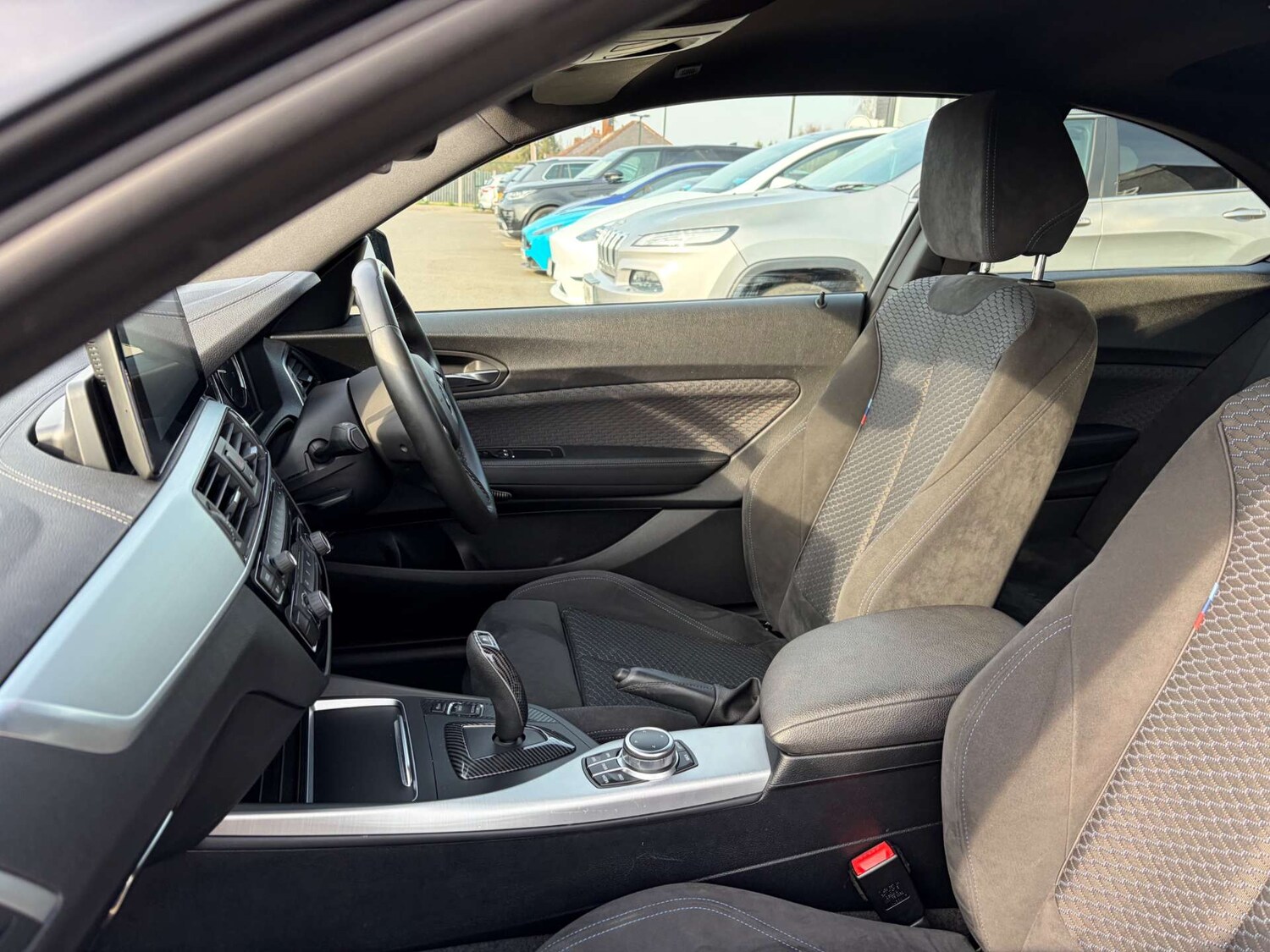 Used BMW 2 Series 2019 for sale - 77941631: Photo 18