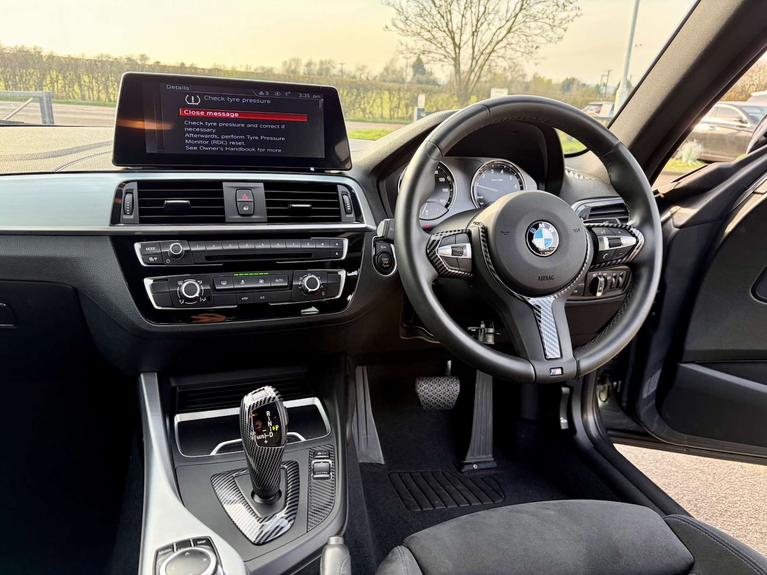 Used BMW 2 Series 2019 for sale - 77941631: Photo 2