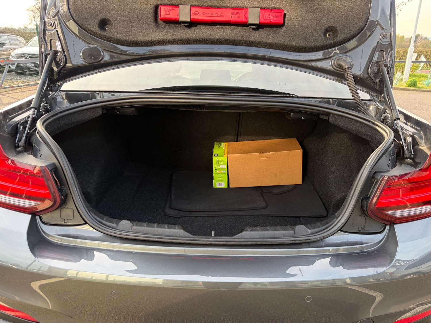 Used BMW 2 Series 2019 for sale - 77941631: Photo 22