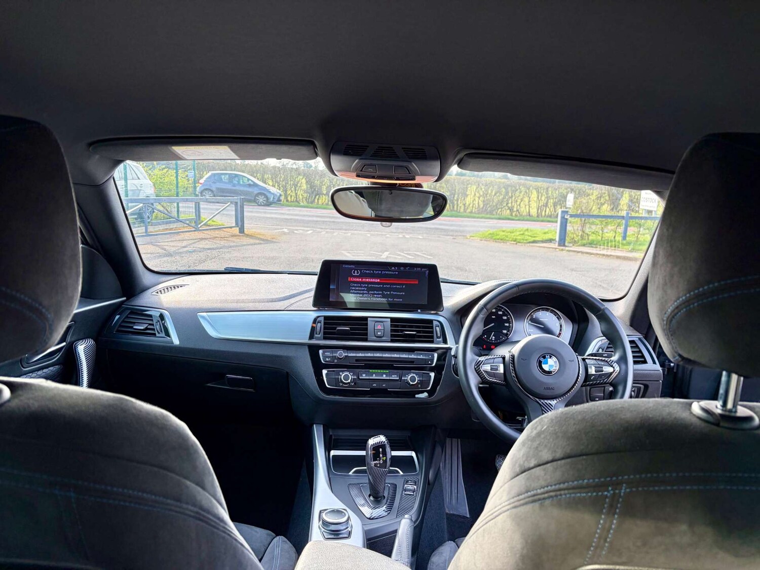 Used BMW 2 Series 2019 for sale - 77941631: Photo 25