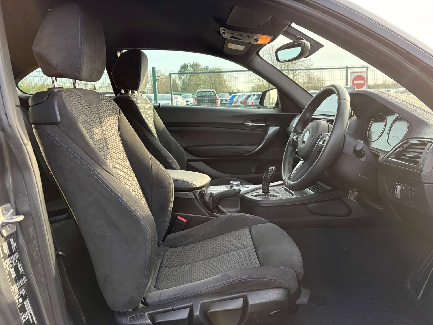 Used BMW 2 Series 2019 for sale - 77941631: Photo 27