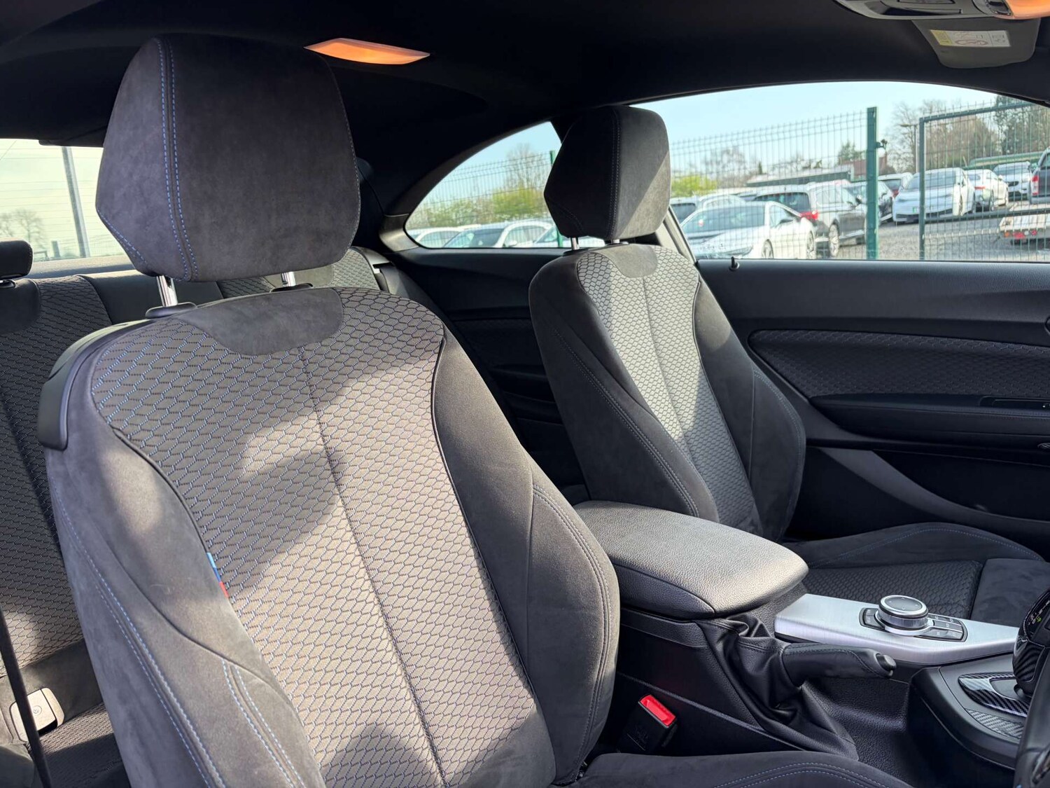 Used BMW 2 Series 2019 for sale - 77941631: Photo 29