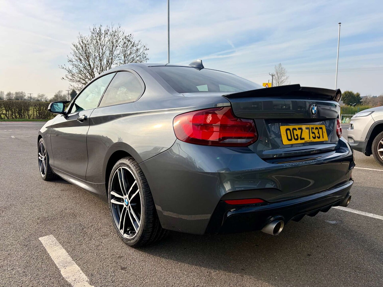 Used BMW 2 Series 2019 for sale - 77941631: Photo 6