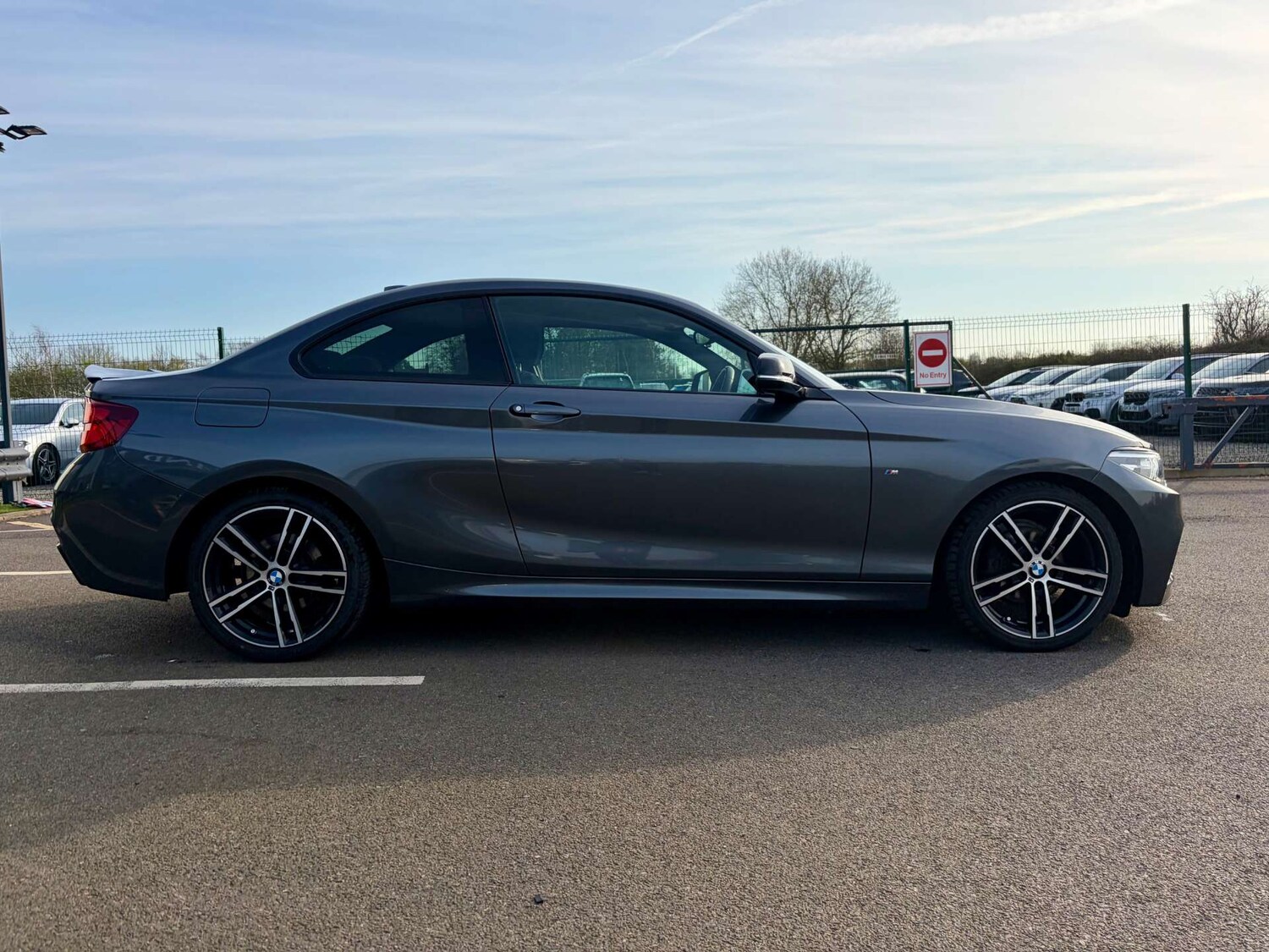 Used BMW 2 Series 2019 for sale - 77941631: Photo 9