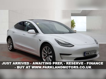 Used Tesla Model 3 2020 for sale - 79179060: Photo