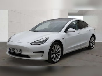Used Tesla Model 3 2020 for sale - 79179060: Photo
