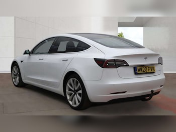 Used Tesla Model 3 2020 for sale - 79179060: Photo