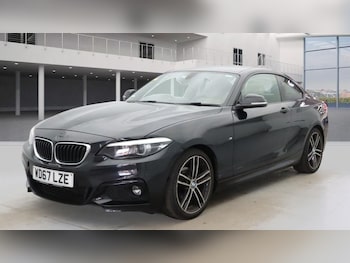 Used BMW 2 Series 2018 for sale - 75397376: Photo