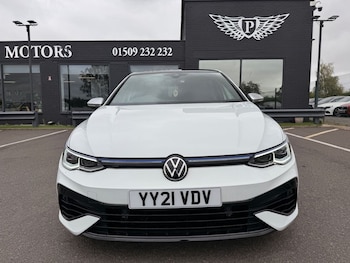 Used Volkswagen Golf 2021 for sale - 75630736: Photo