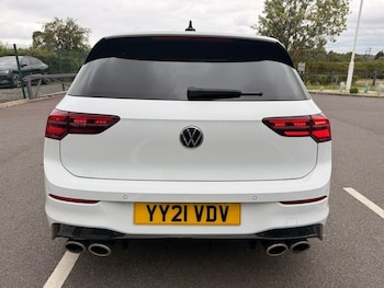Used Volkswagen Golf 2021 for sale - 75630736: Photo