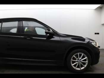 Used BMW X1 2018 for sale - 75358946: Photo