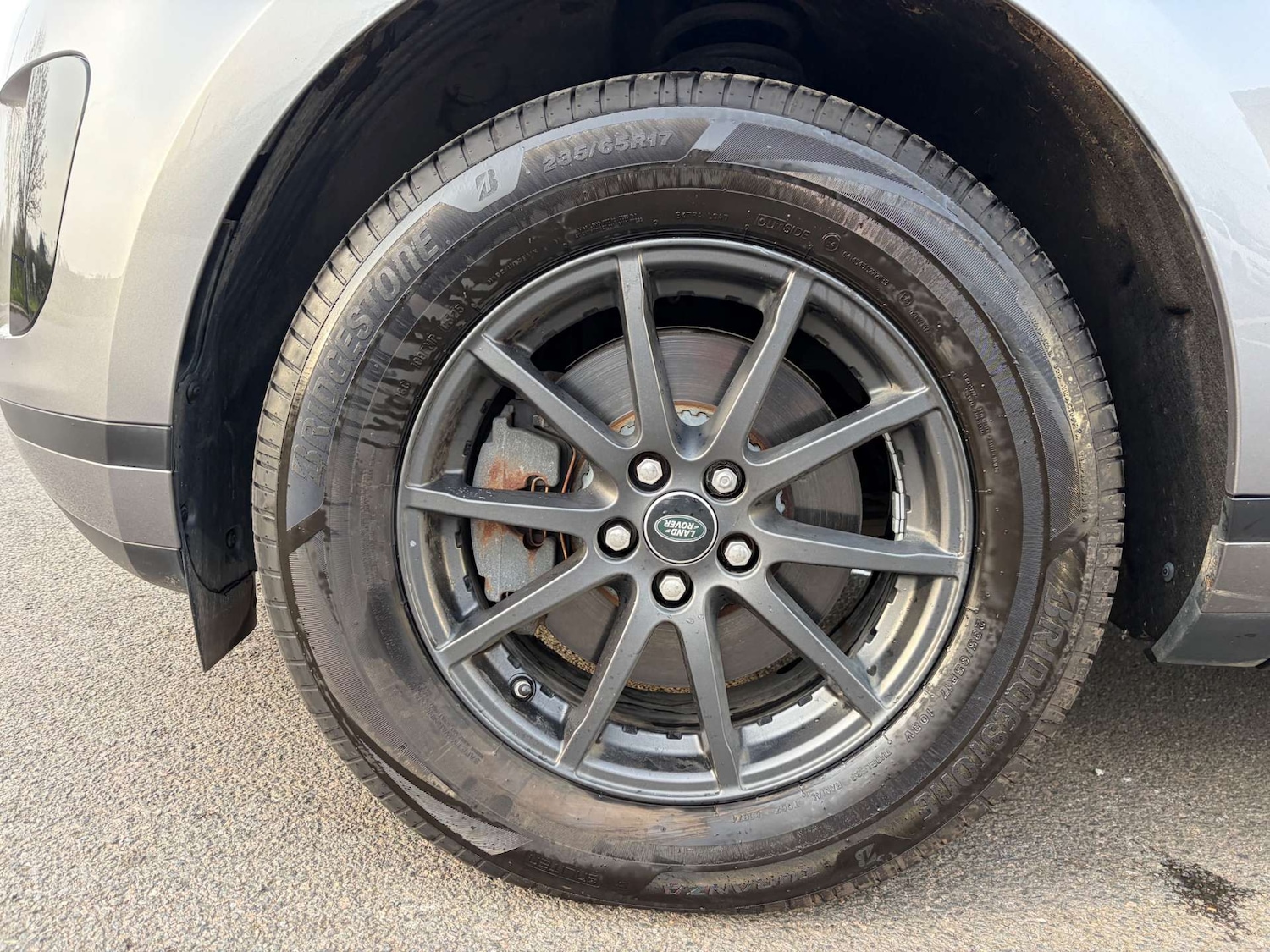 Used Land Rover Range Rover Evoque 2020 for sale - 78027681: Photo 10