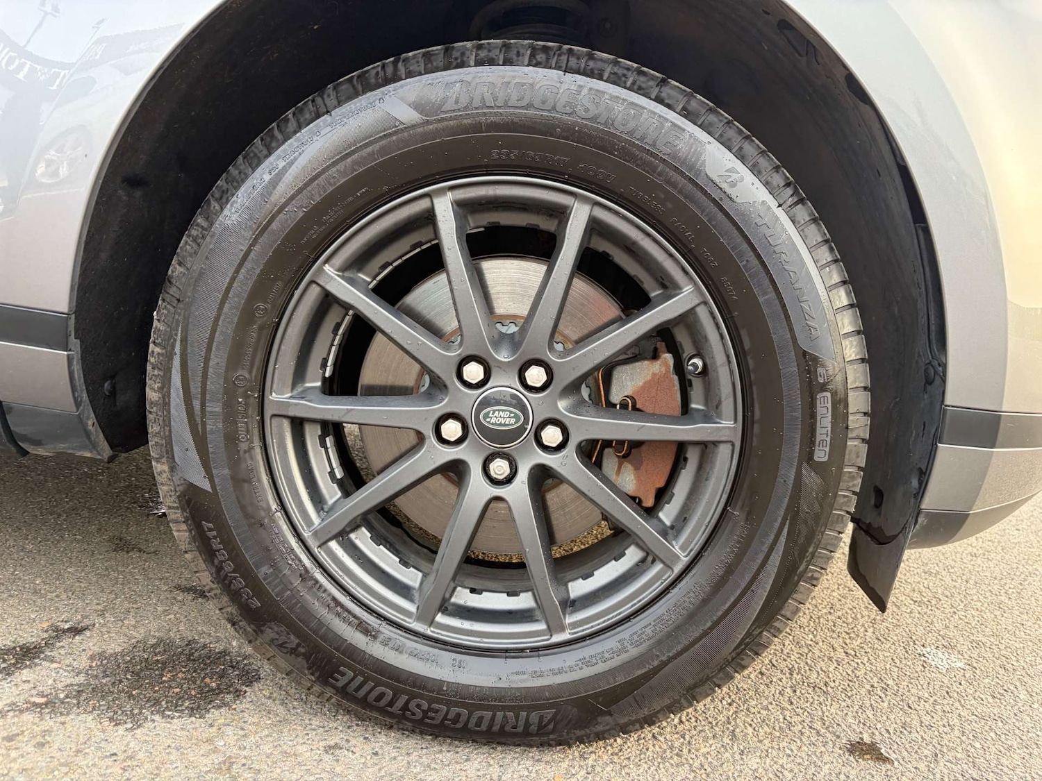 Used Land Rover Range Rover Evoque 2020 for sale - 78027681: Photo 11